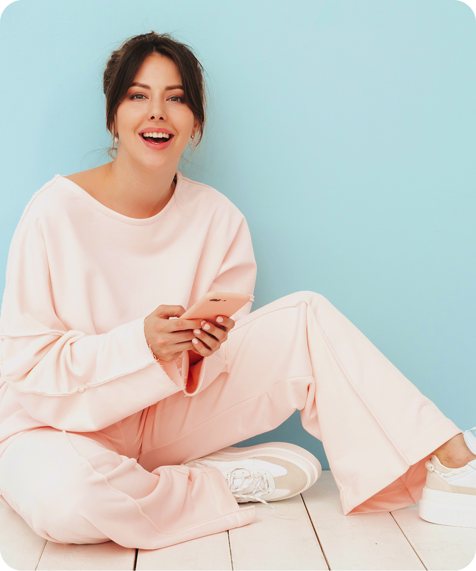 Boost Your Height in Platform Sneakers