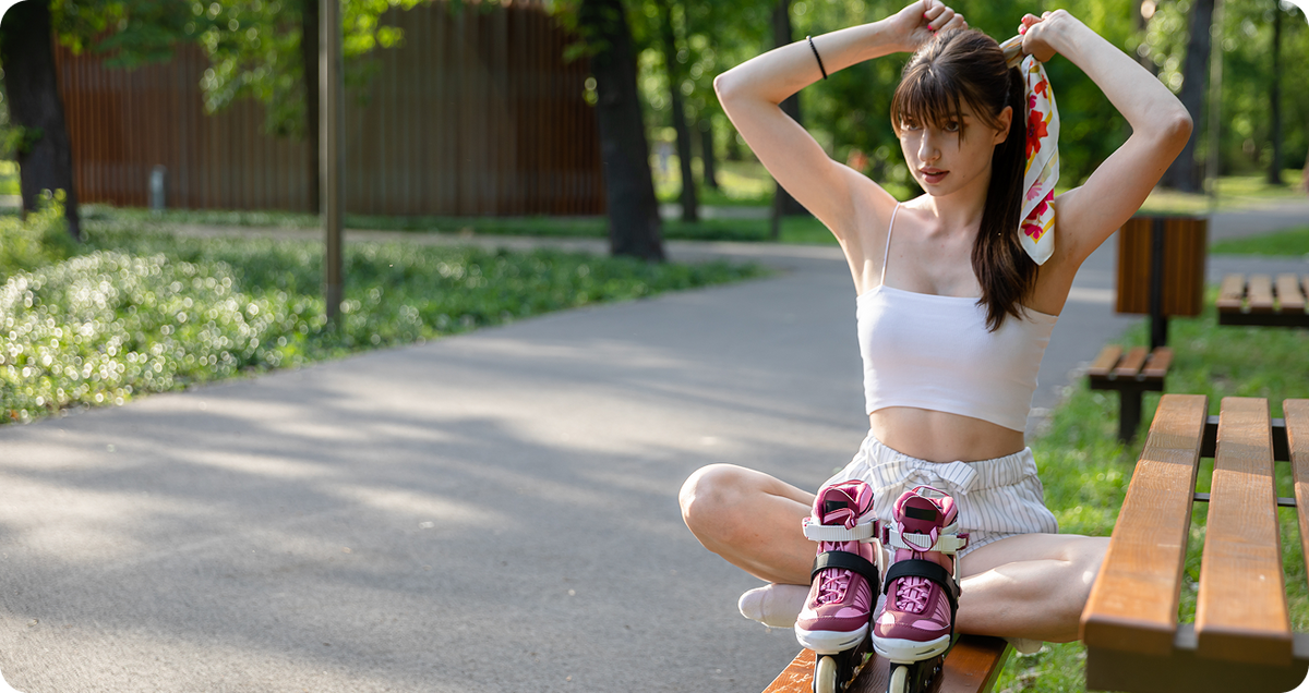 Urban Flow Mastering Street Athleisure