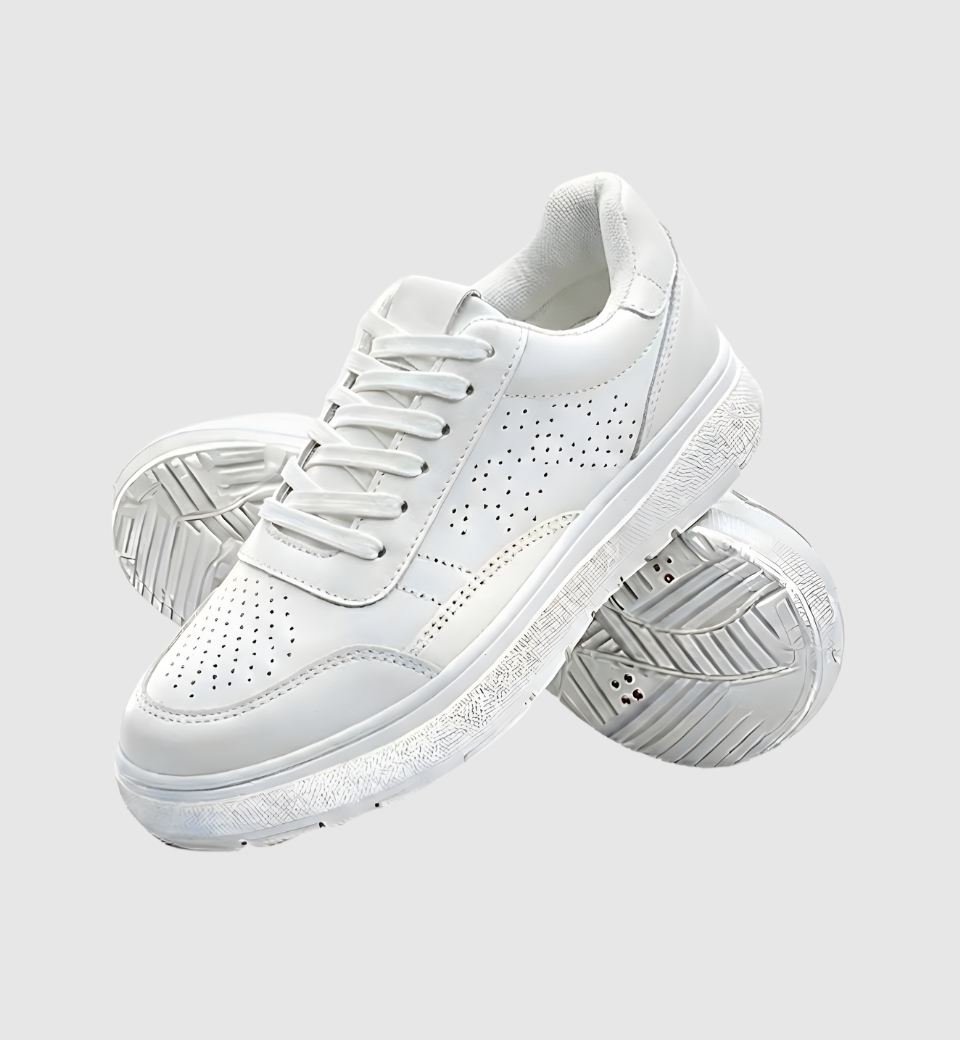 AeroVent Court Sneakers