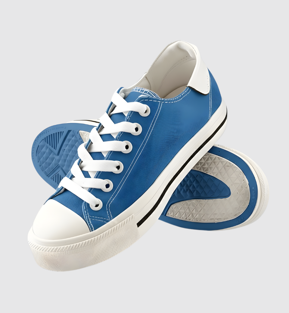 Classic Daily Low-Top Canvas Shoes