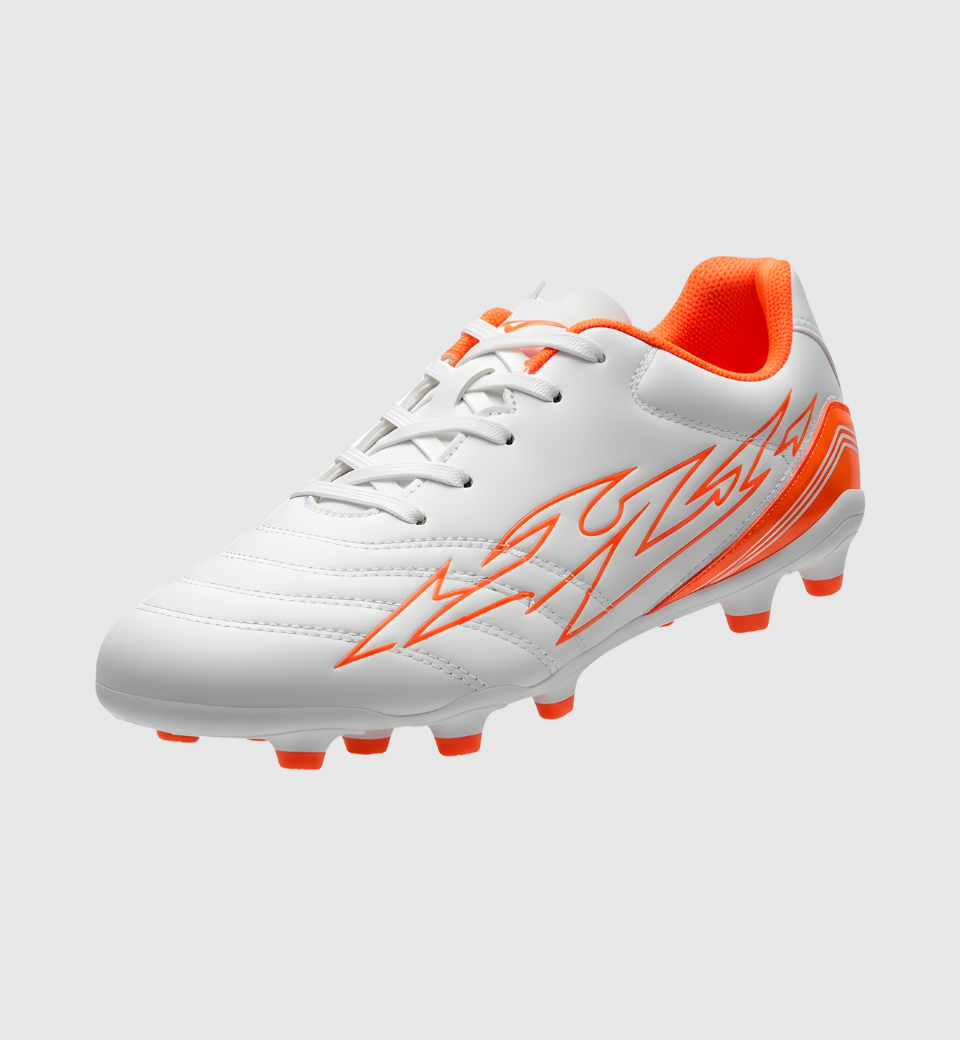 Flash-Strike Energy Cleats