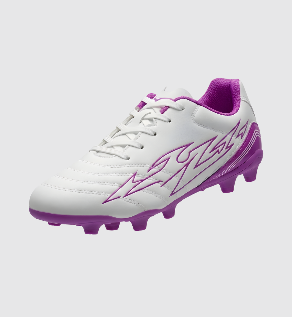Flash-Strike Energy Cleats