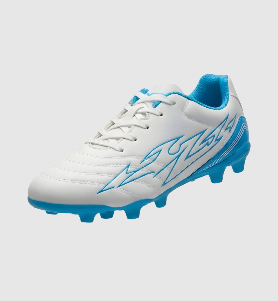 Flash-Strike Energy Cleats