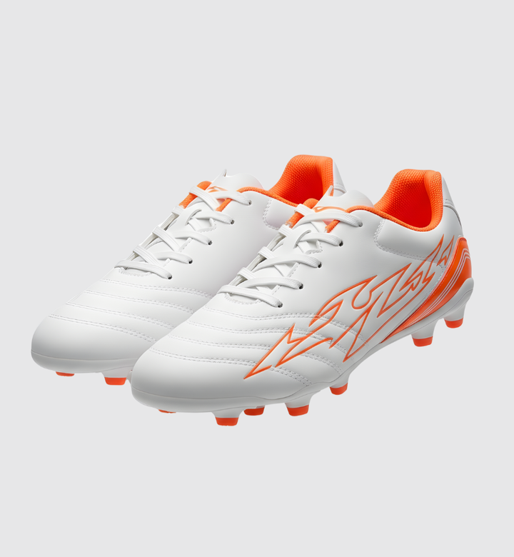 Flash-Strike Energy Cleats