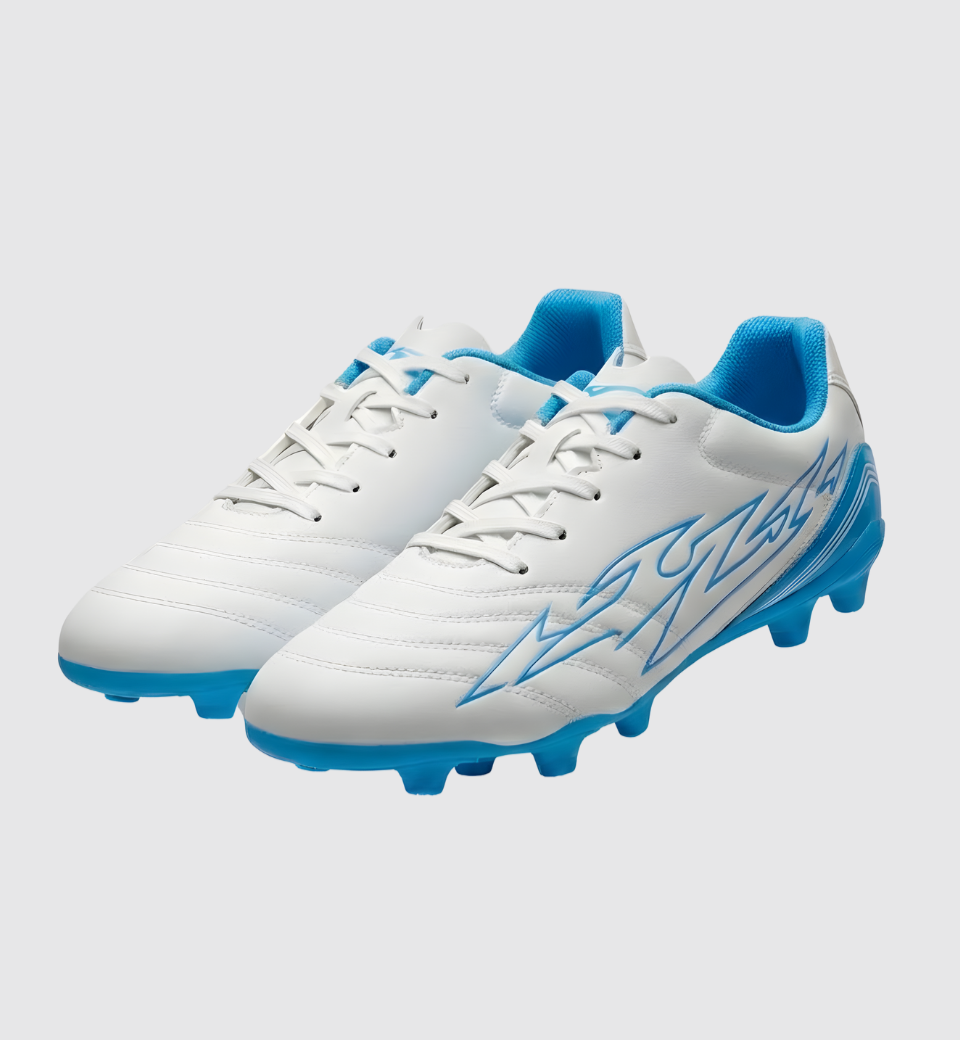 Flash-Strike Energy Cleats