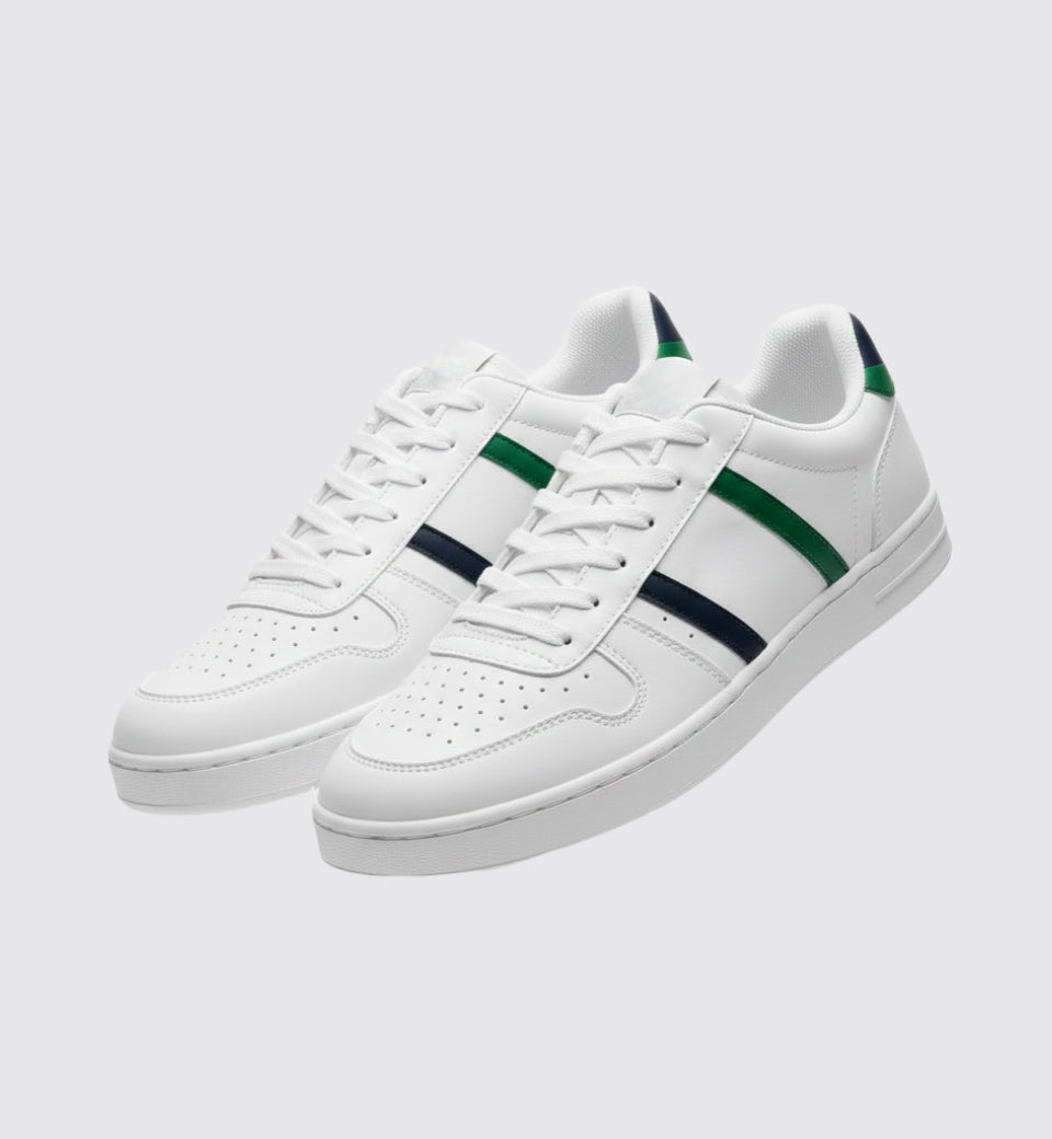 Sneakers Heritage Court Stripe