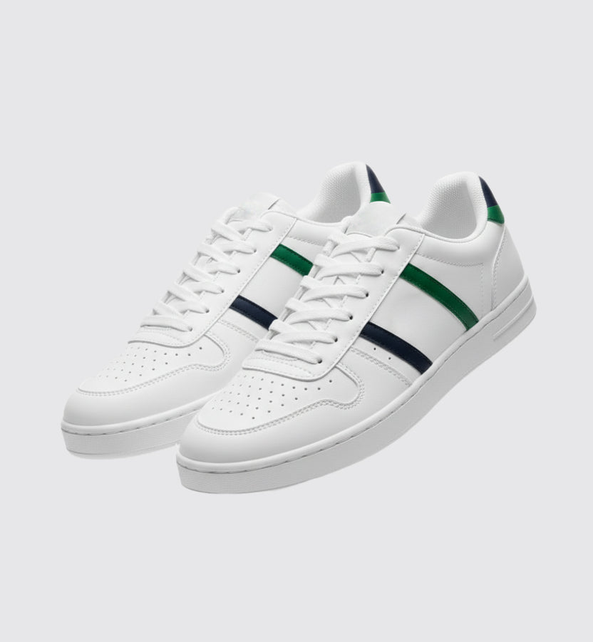 Sneakers Heritage Court Stripe