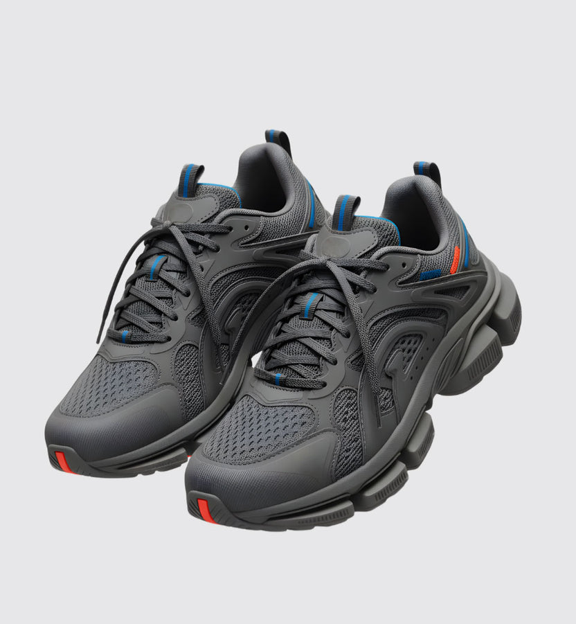 Z-Force Stability Runners