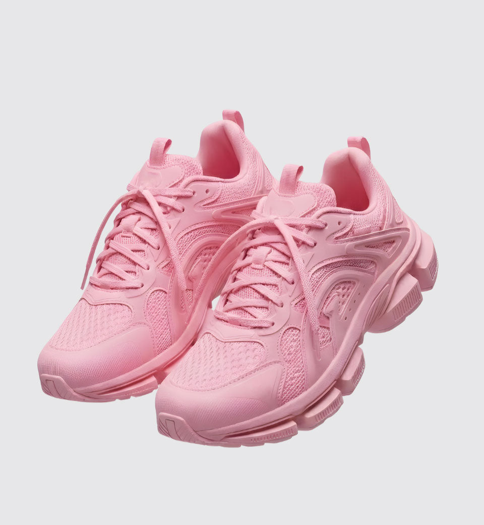 Z-Force Stability Runners
