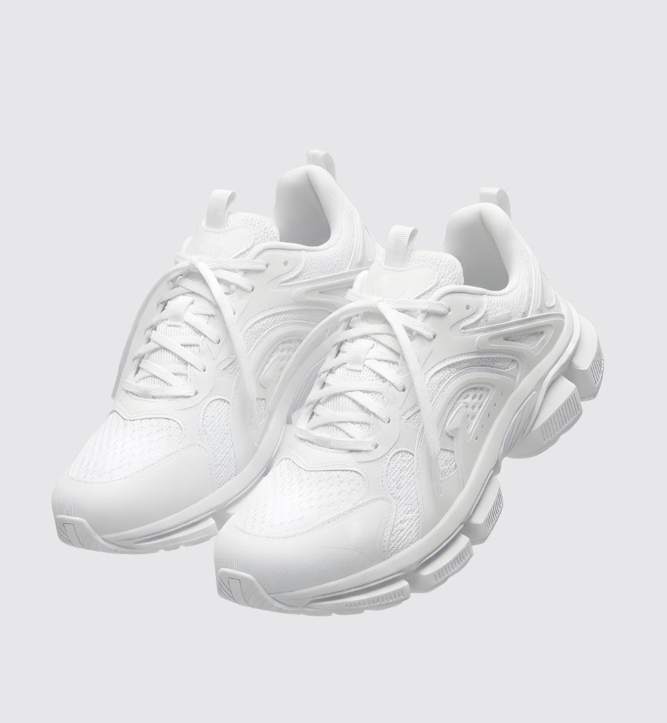 Z-Force Stability Runners