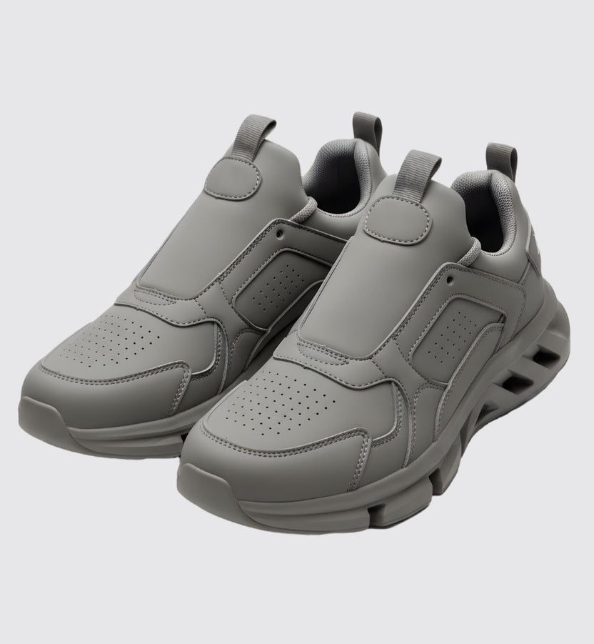 Neo-Glide Sculpted Slip-Ons
