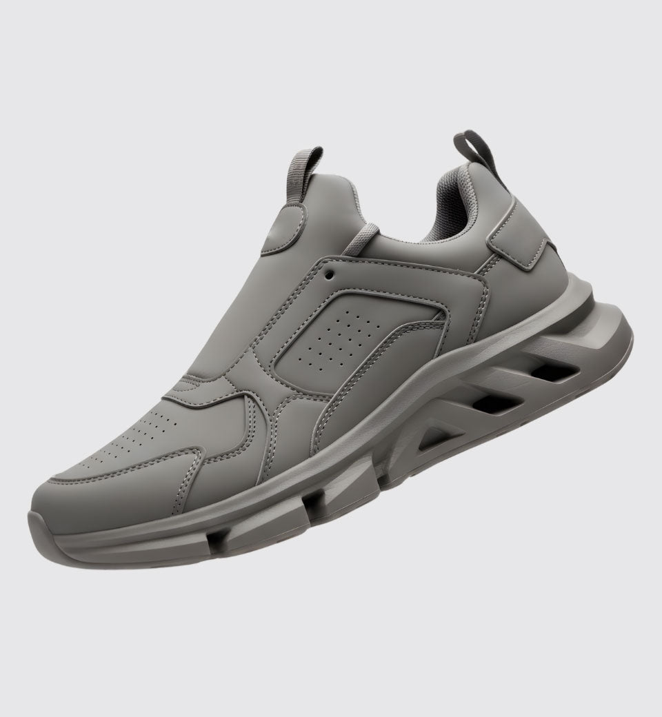 Neo-Glide Sculpted Slip-Ons