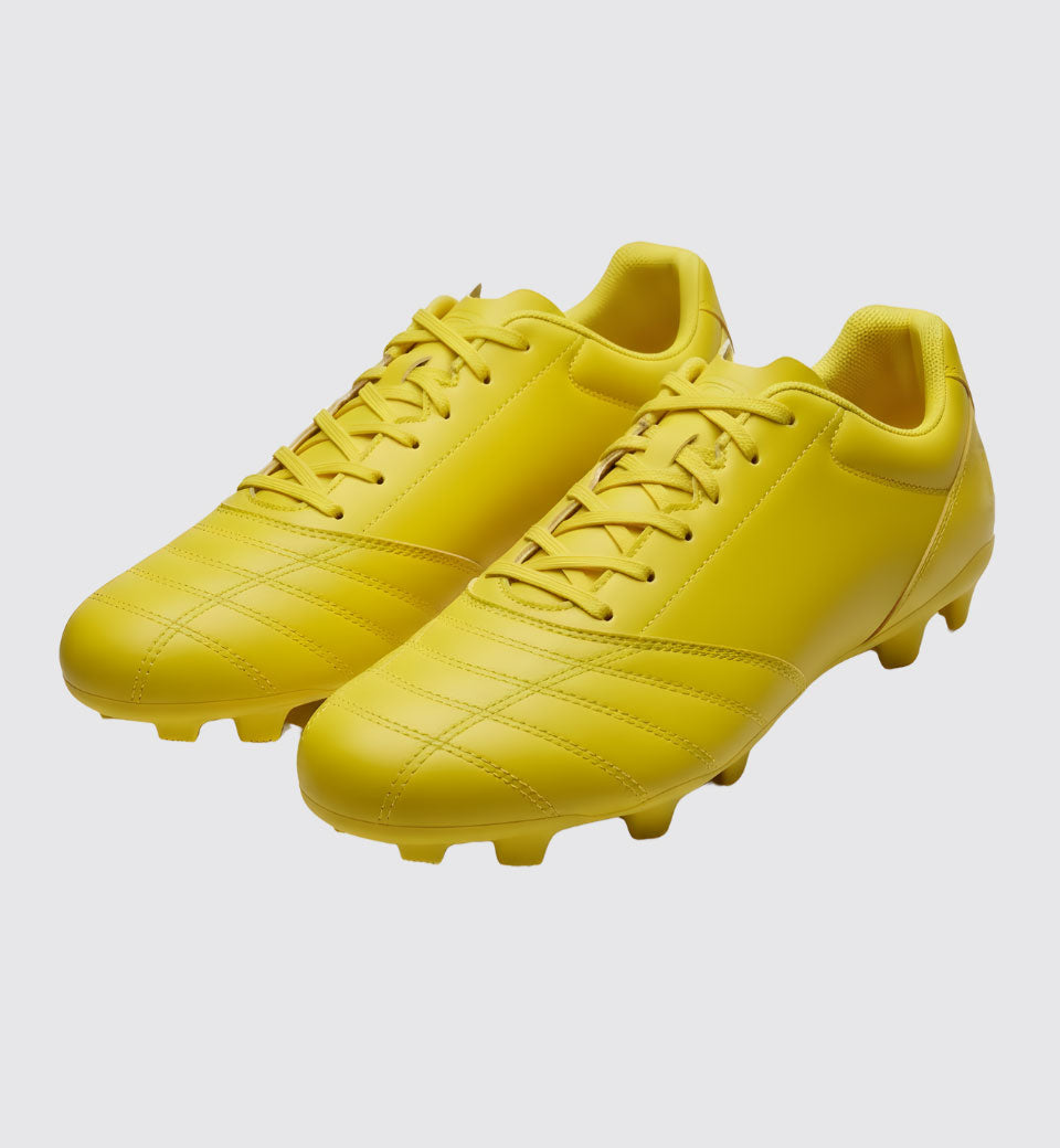 Heritage Grip Quilted Cleats