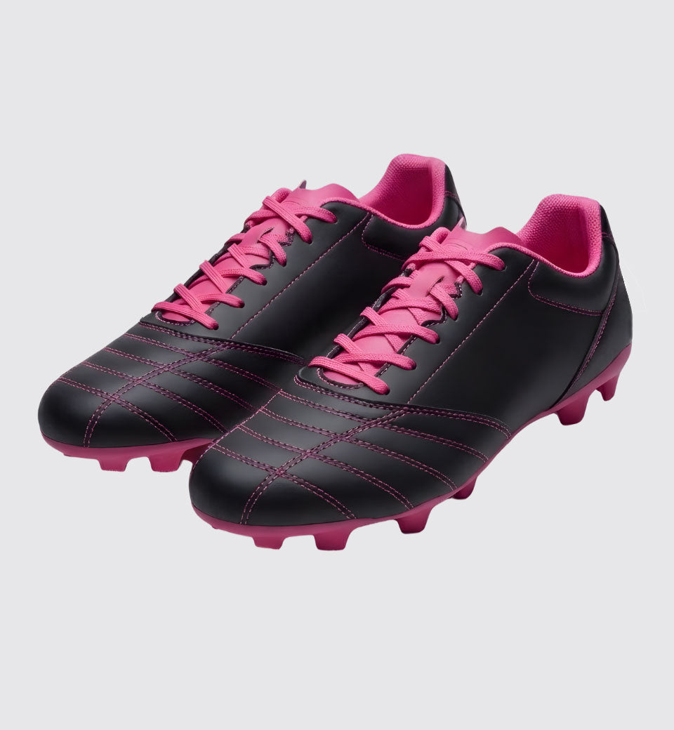 Heritage Grip Quilted Cleats