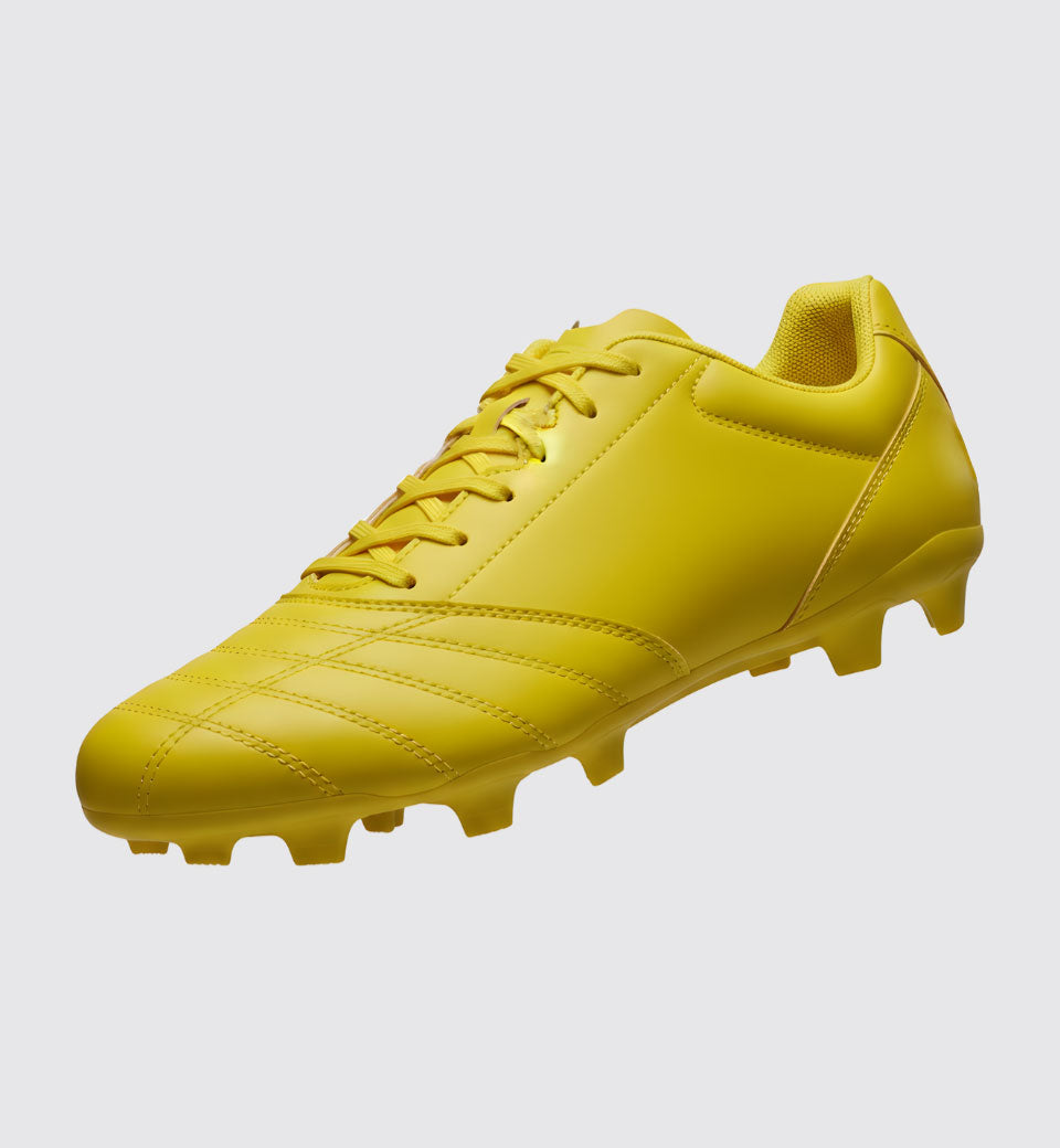 Heritage Grip Quilted Cleats
