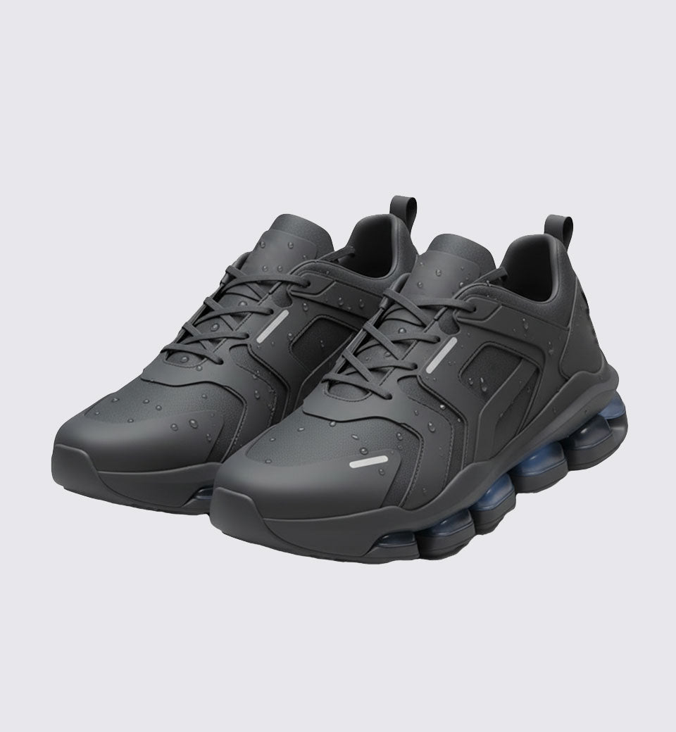 X-Series Quantum Pod Runners