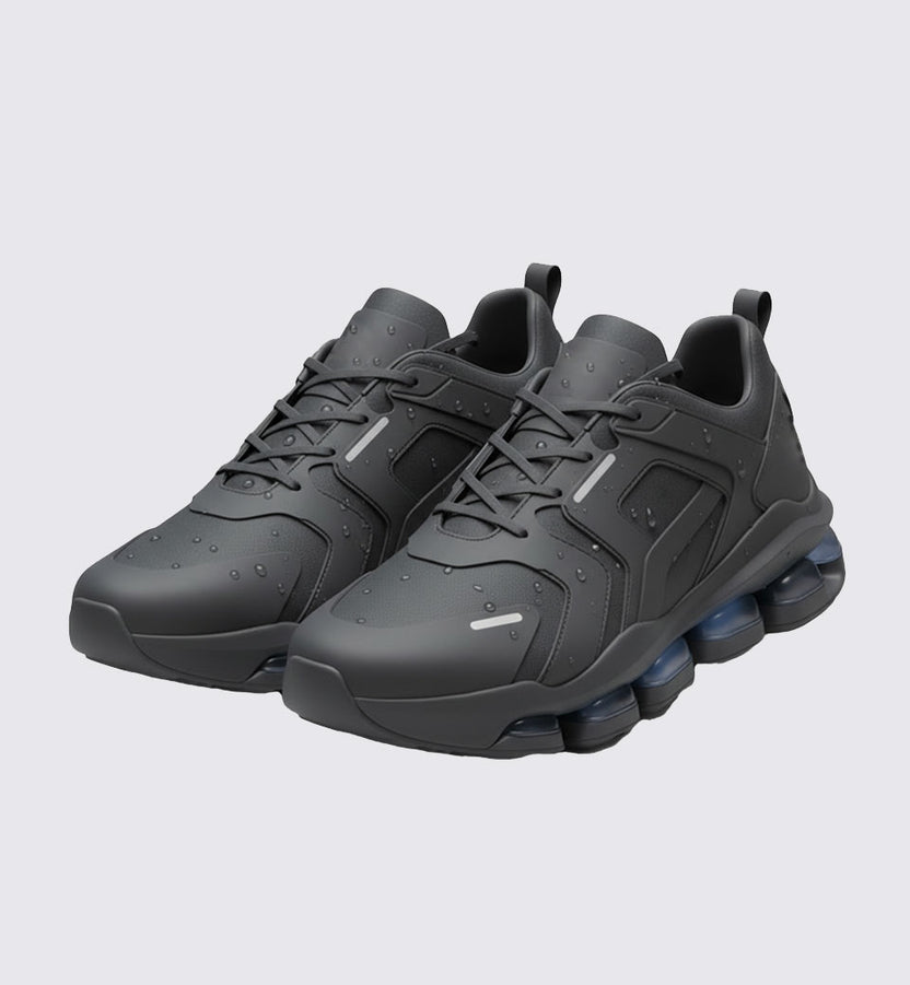 X-Series Quantum Pod Runners