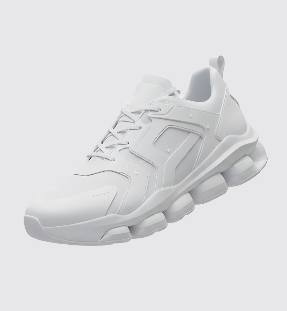 X-Series Quantum Pod Runners