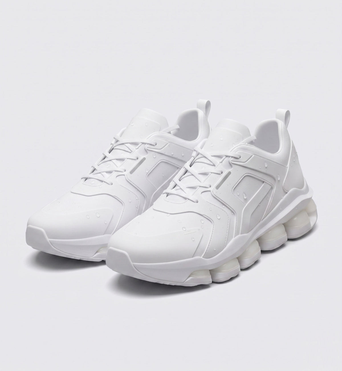 X-Series Quantum Pod Runners
