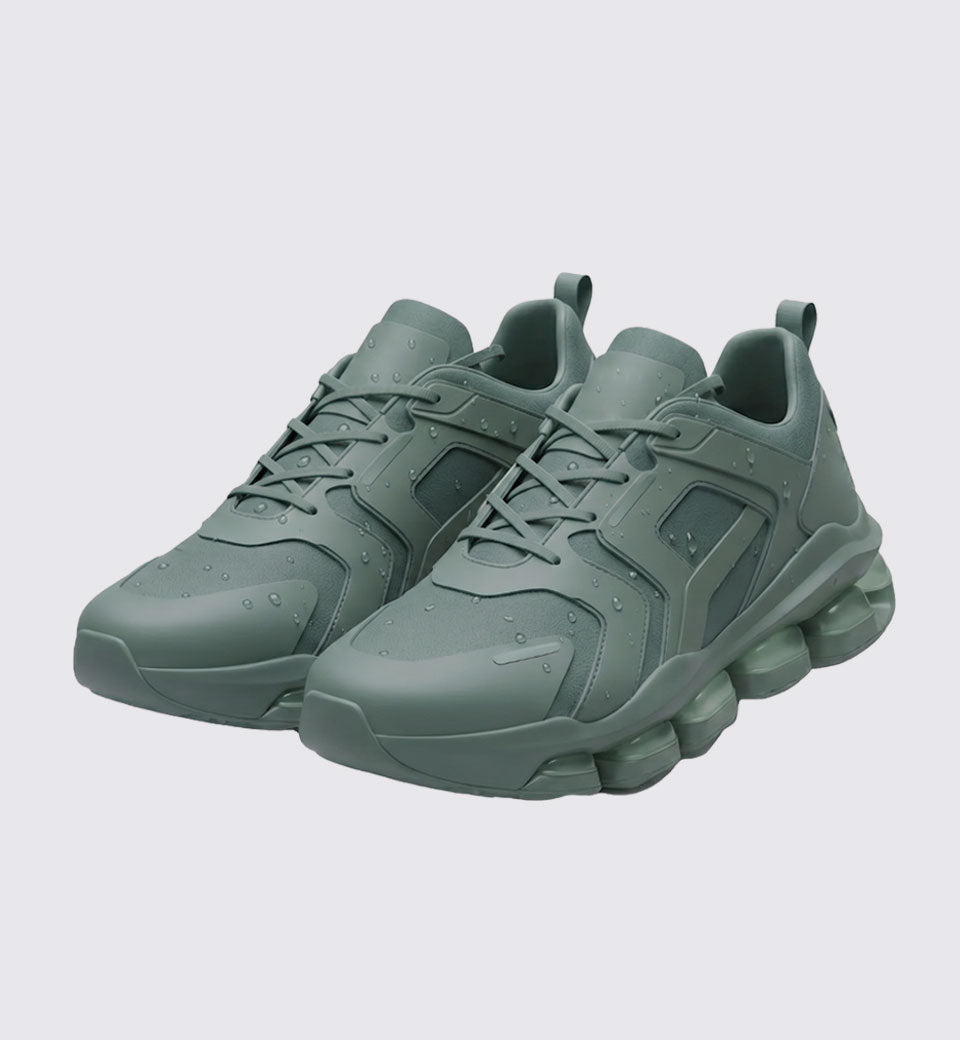 X-Series Quantum Pod Runners