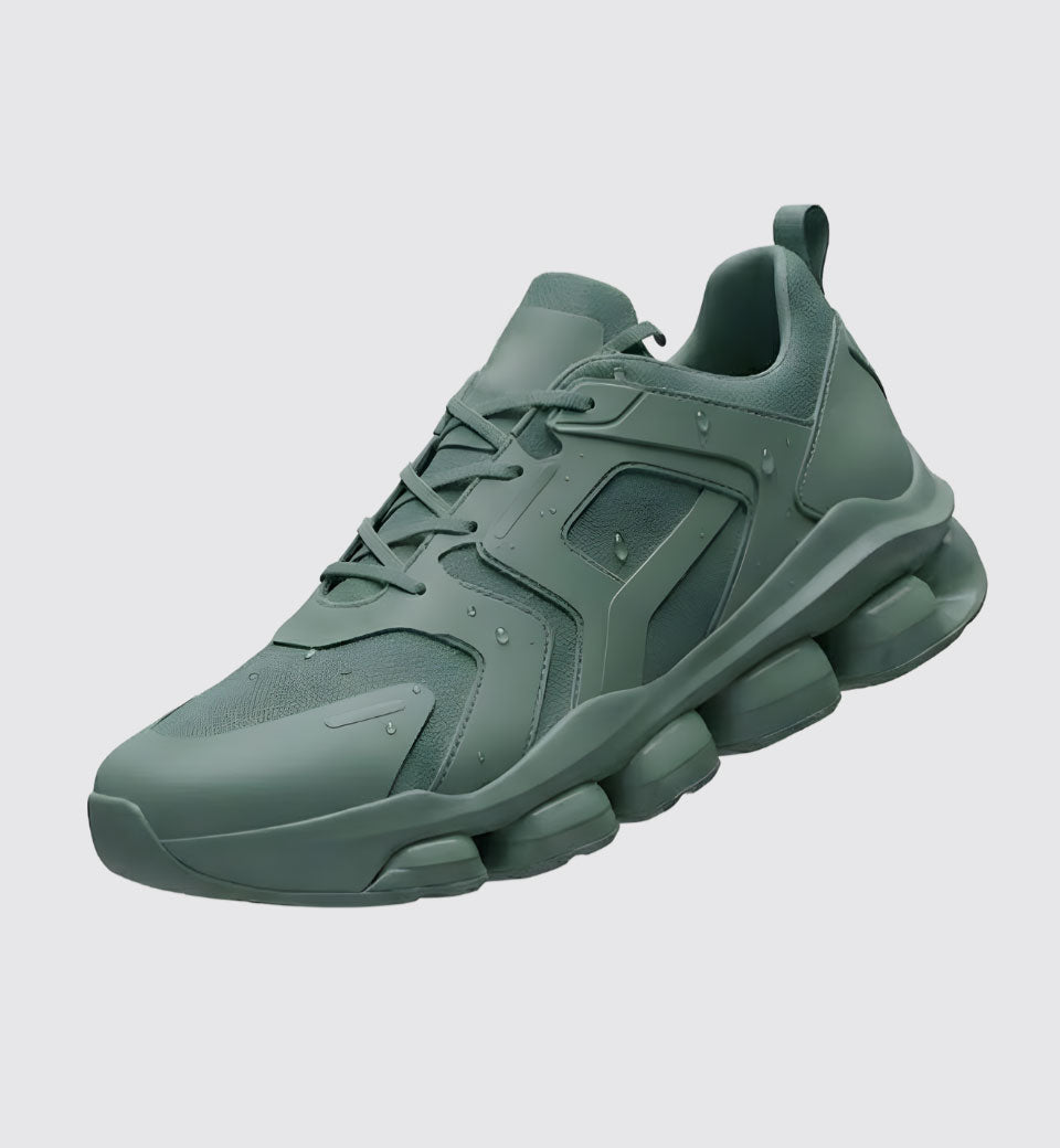 X-Series Quantum Pod Runners
