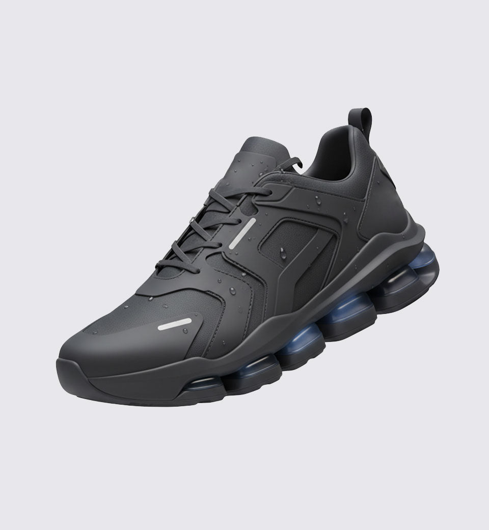 X-Series Quantum Pod Runners