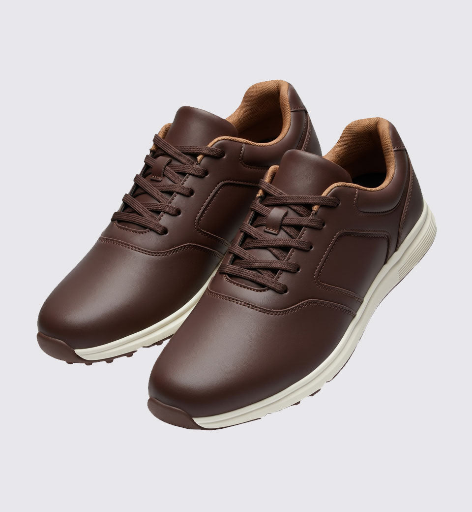 Classic Vachetta Minimalist Sneaker