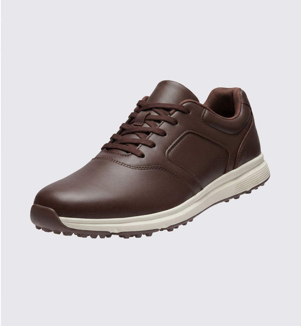 Classic Vachetta Minimalist Sneaker