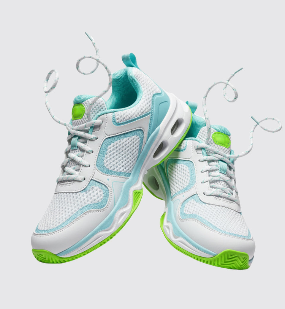 Vapor-Breeze Air Runners