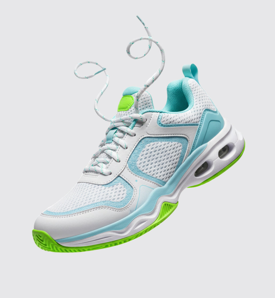 Vapor-Breeze Air Runners