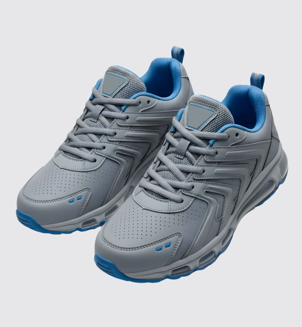 Scarpe da ginnastica Velocity Wave con ammortizzazione ad aria