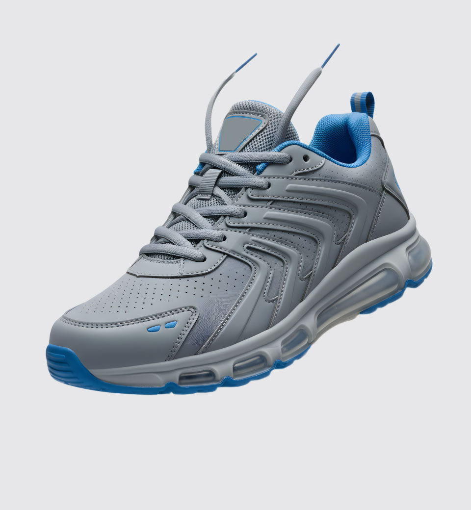 Velocity Wave Air-Cushion Trainers